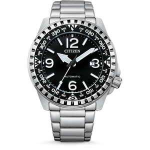 Citizen Automatic NJ2190-85E Erkek Kol Saati