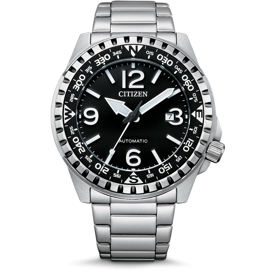 Citizen Automatic NJ2190-85E Erkek Kol Saati