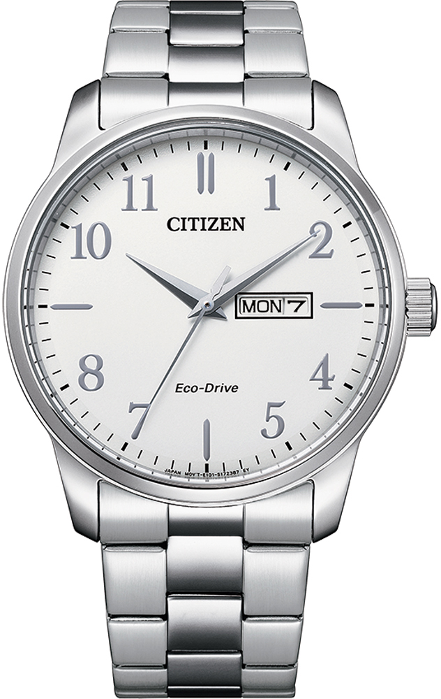 Citizen Eco-Drive BM8550-81AE Erkek Kol Saati