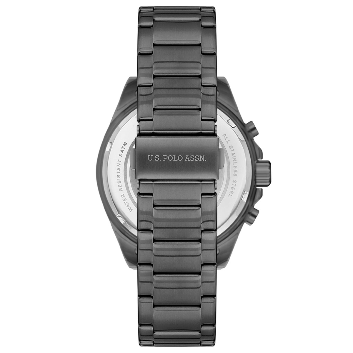 U.S. Polo Assn. USPA1040-08 Erkek Kol Saati