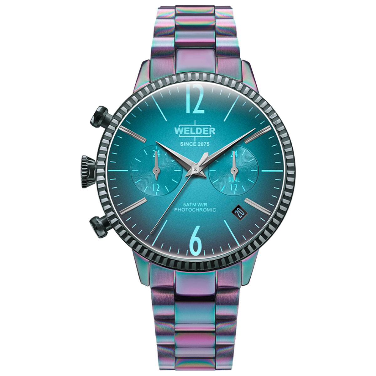 Welder Moody 38 mm WWRC629 Kadın Kol Saati