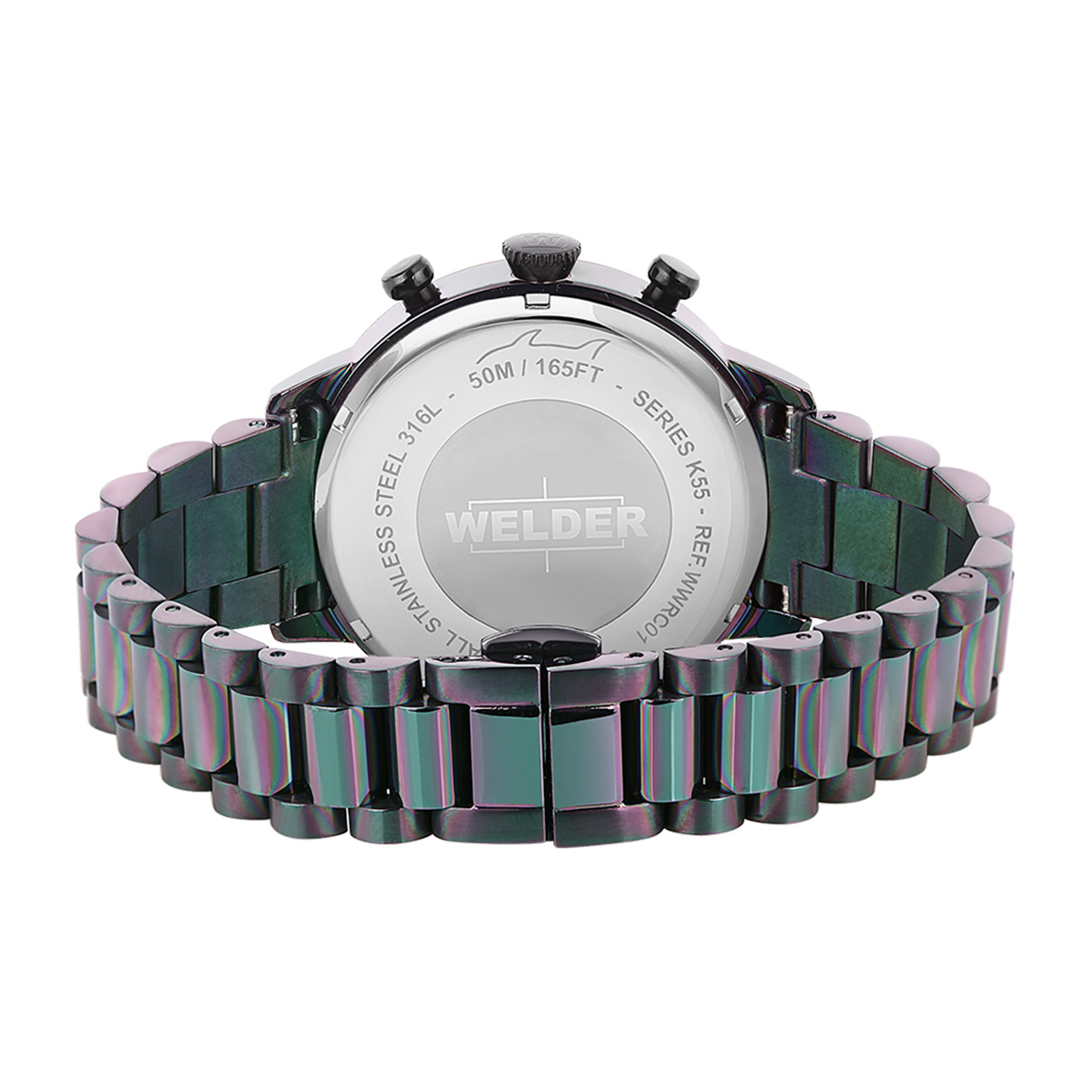 Welder Moody 38 mm WWRC629 Kadın Kol Saati