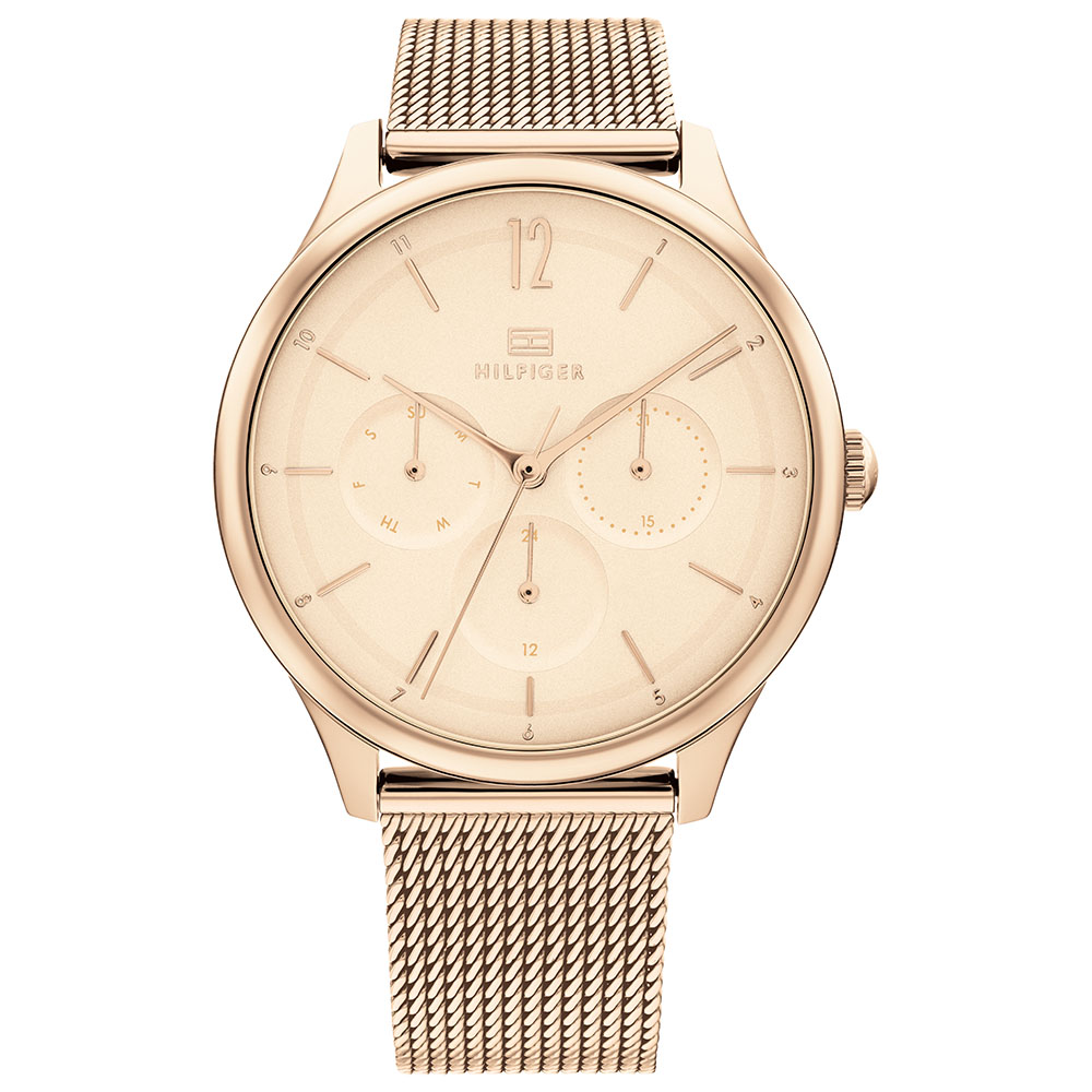 Tommy Hilfiger TH1782457 Kadın Kol Saati