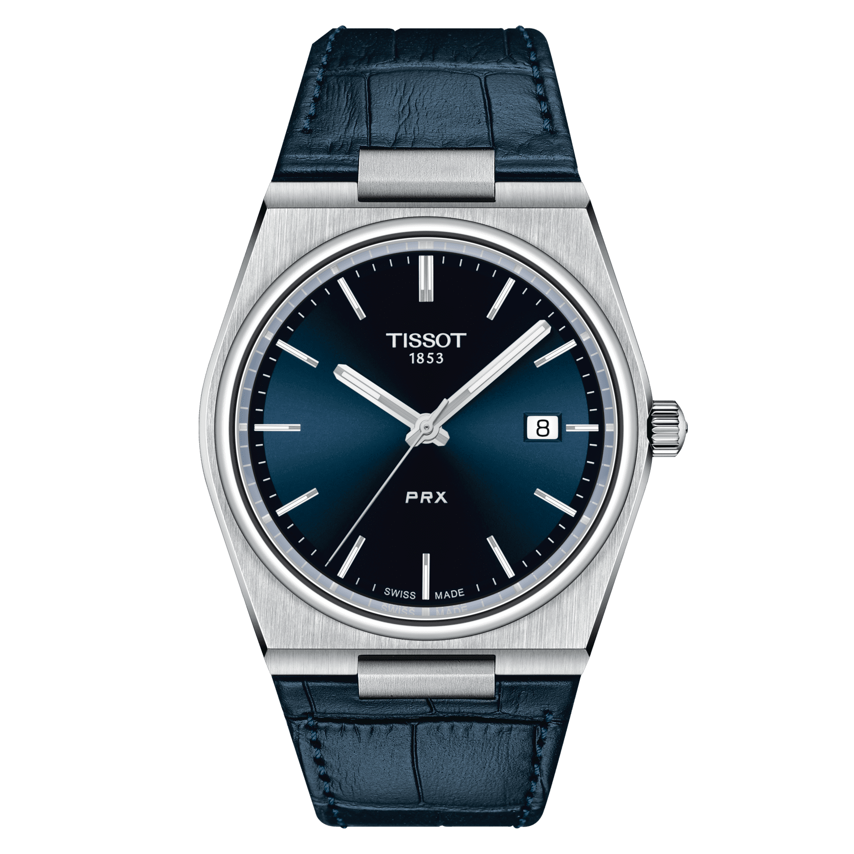 Tissot PRX T137.410.16.041.00 Erkek Kol Saati