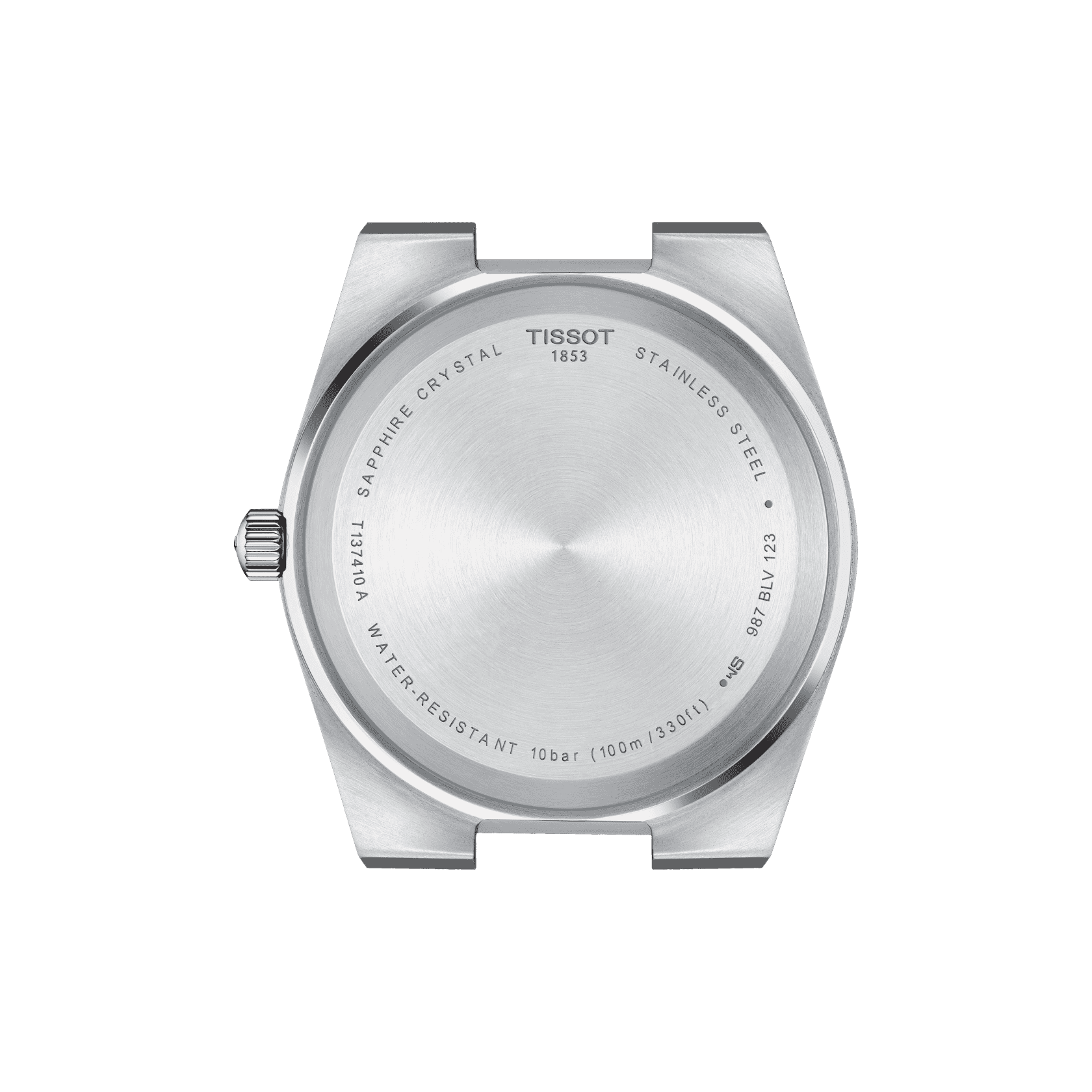Tissot PRX T137.410.16.041.00 Erkek Kol Saati