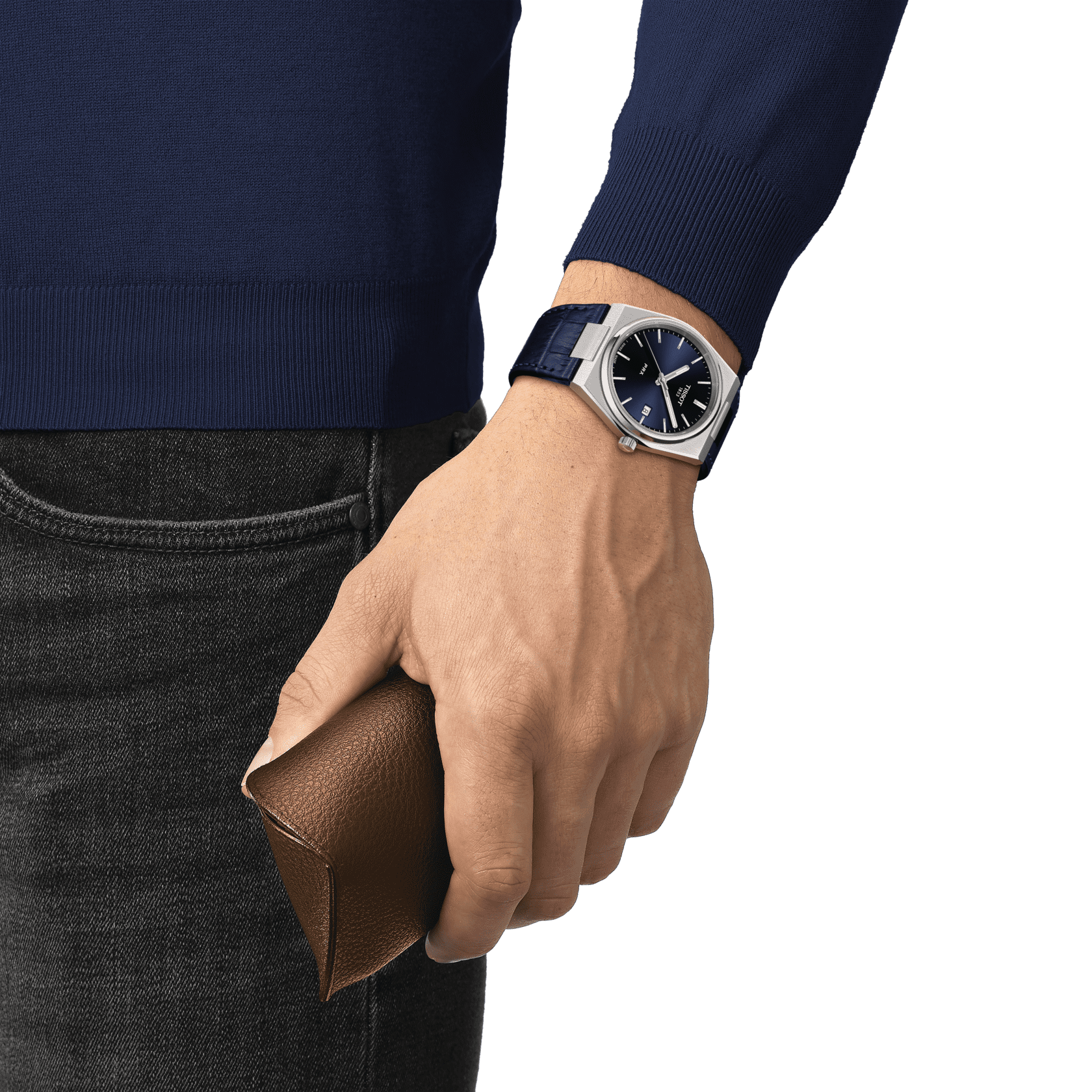 Tissot PRX T137.410.16.041.00 Erkek Kol Saati