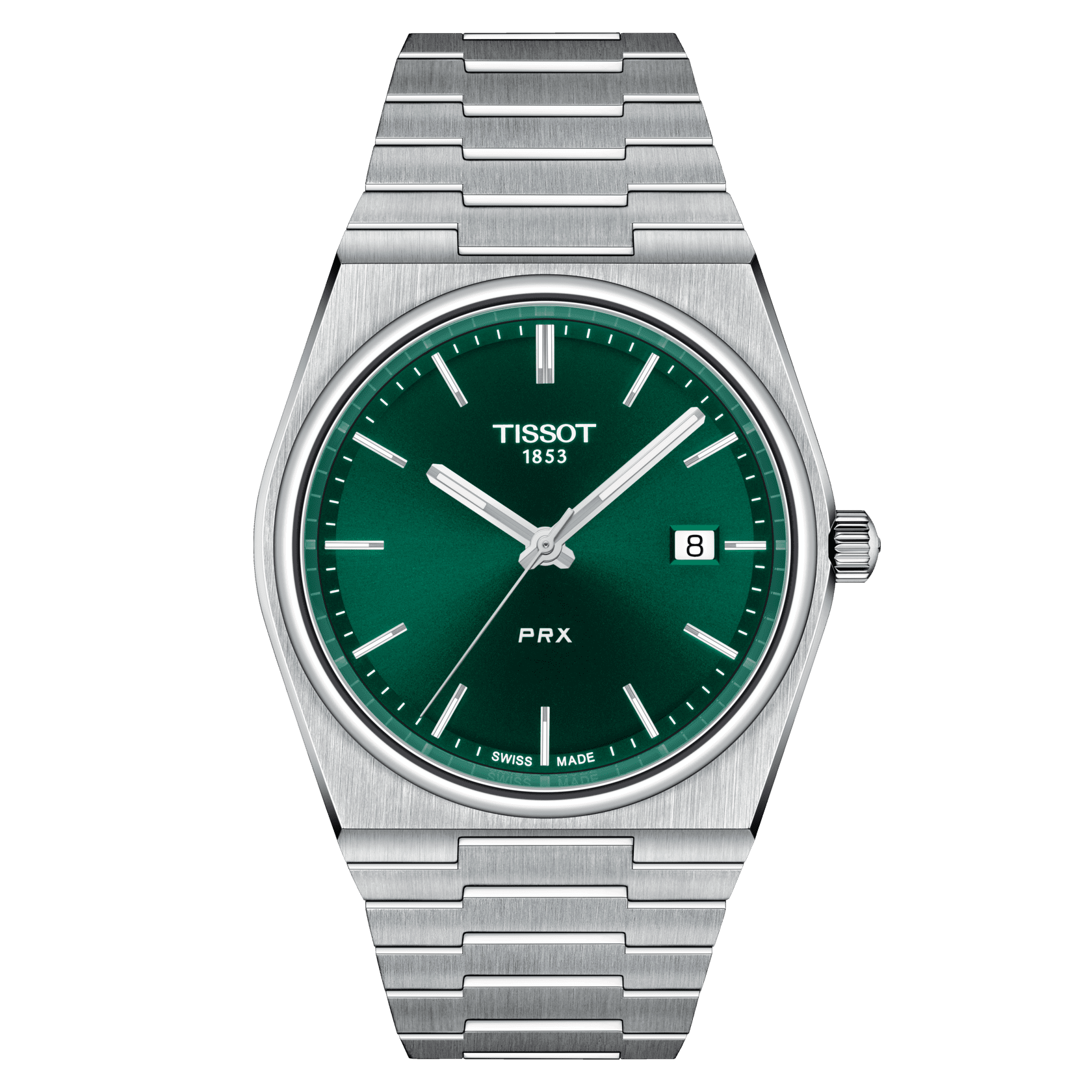 Tissot PRX T137.410.11.091.00 Erkek Kol Saati
