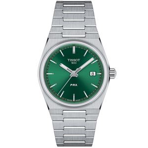 Tissot PRX 35 mm T137.210.11.081.00 Kadın Kol Saati