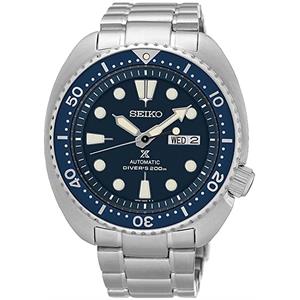 Seiko Prospex Automatic SRPE89K Erkek Kol Saati