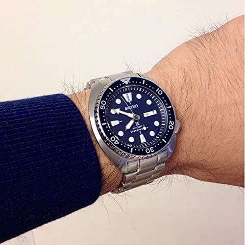 Seiko Prospex Automatic SRPE89K Erkek Kol Saati