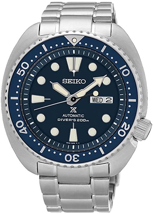 Seiko Prospex Automatic SRPE89K Erkek Kol Saati