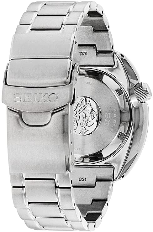 Seiko Prospex Automatic SRPE89K Erkek Kol Saati