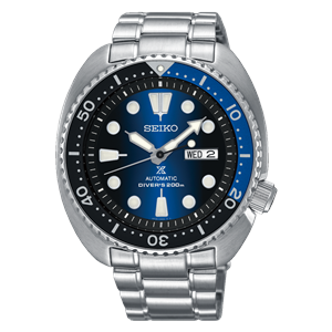 Seiko Prospex Automatic SRPF15K Erkek Kol Saati