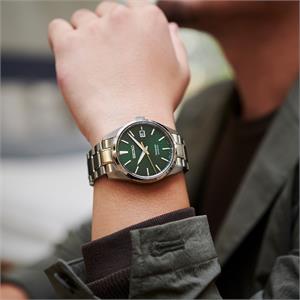 Seiko Presage Automatic SPB169J Erkek Kol Saati