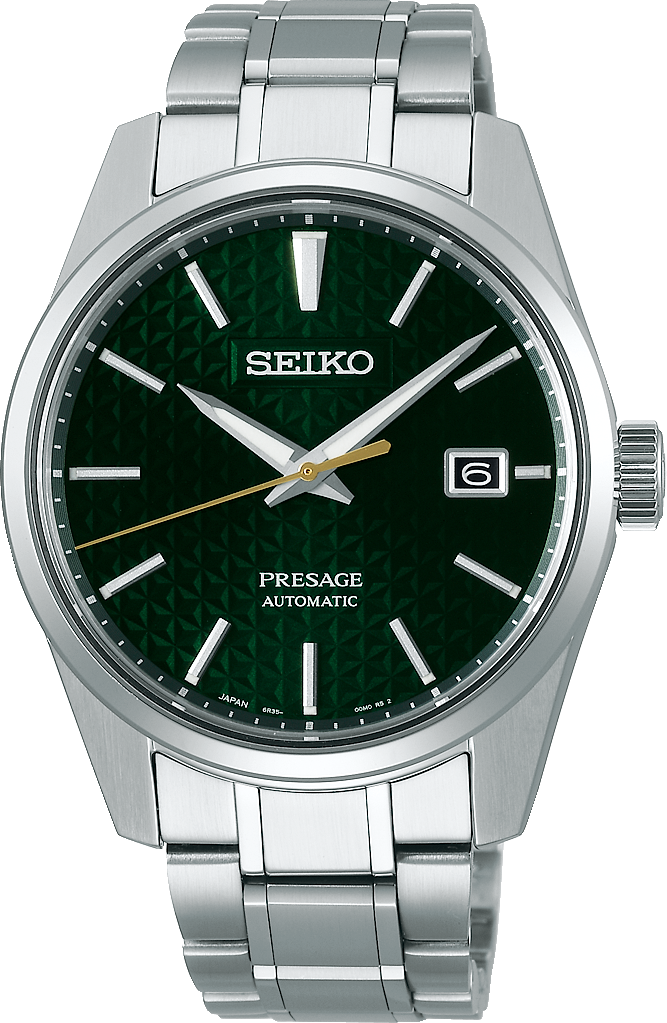 Seiko Presage Automatic SPB169J Erkek Kol Saati
