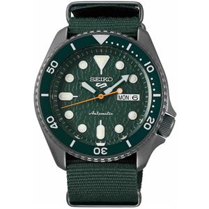 Seiko 5 Sports Automatic SRPD77K Erkek Kol Saati