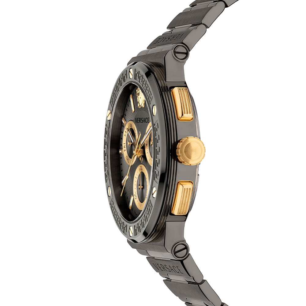 Versace Swiss Made VRSCVEZ900521 Erkek Kol Saati