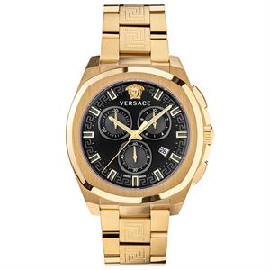 Versace Swiss Made VRSCVEZ800621 Erkek Kol Saati