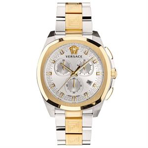 Versace Swiss Made VRSCVEZ800421 Erkek Kol Saati