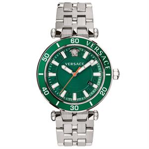 Versace Swiss Made VRSCVEZ300421 Erkek Kol Saati