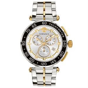 Versace Swiss Made VRSCVEPM00520 Erkek Kol Saati