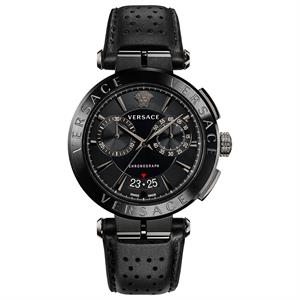 Versace Swiss Made VRSCVE1D01420 Erkek Kol Saati