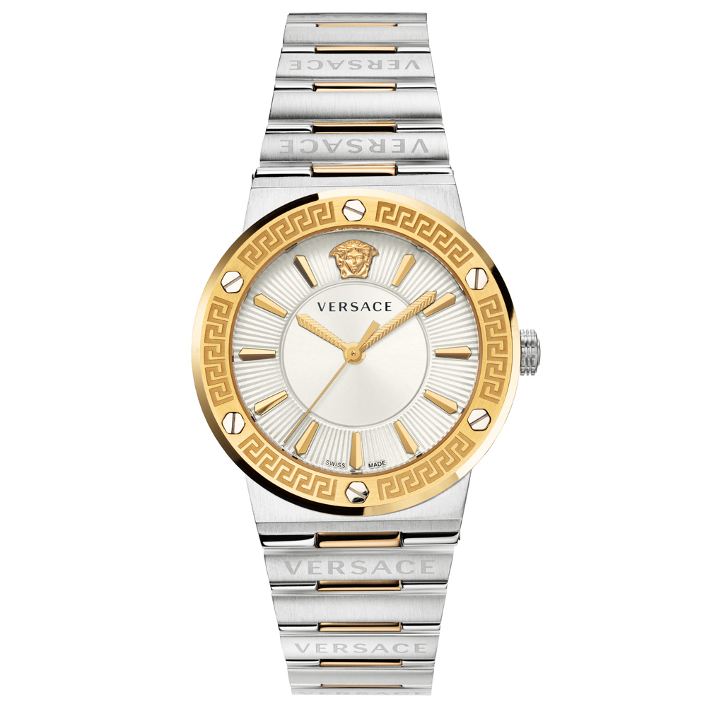 Versace Swiss Made VRSCVEVH00620 Kadın Kol Saati