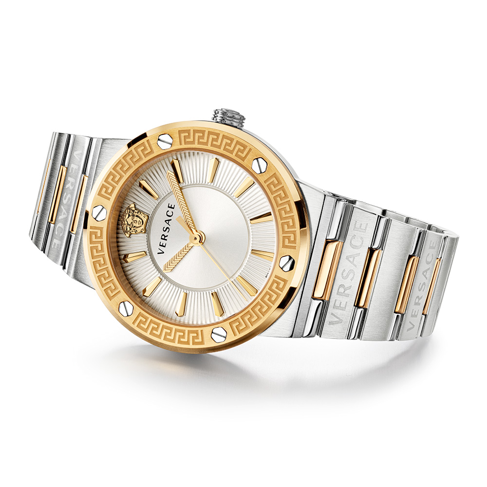 Versace Swiss Made VRSCVEVH00620 Kadın Kol Saati