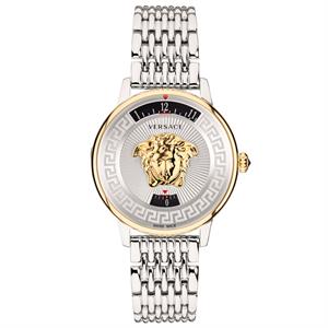 Versace Swiss Made VRSCVEZ200321 Kadın Kol Saati