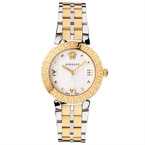 Versace Swiss Made VRSCVEZ600421 Kadın Kol Saati