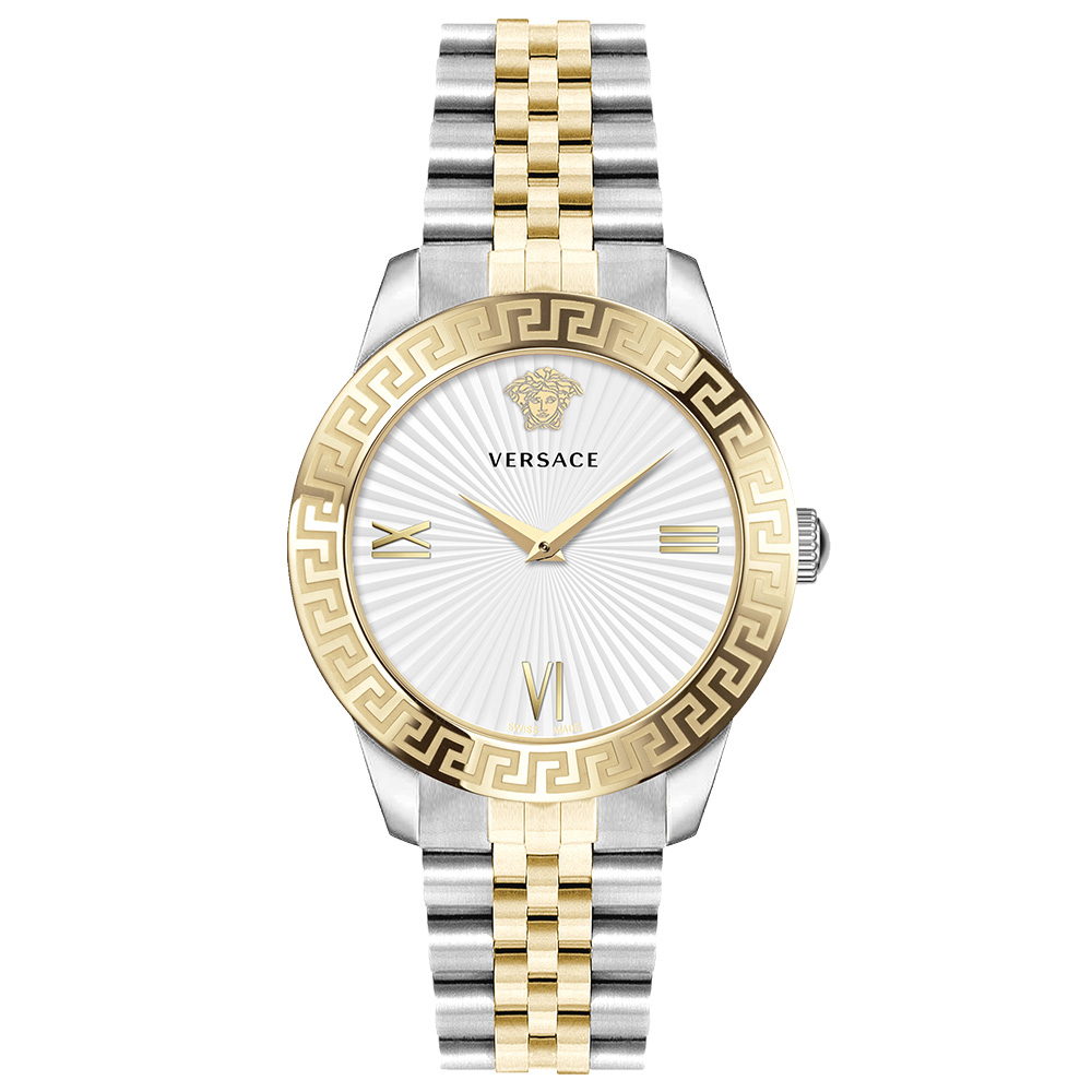 Versace Swiss Made VRSCVEVC00519 Kadın Kol Saati