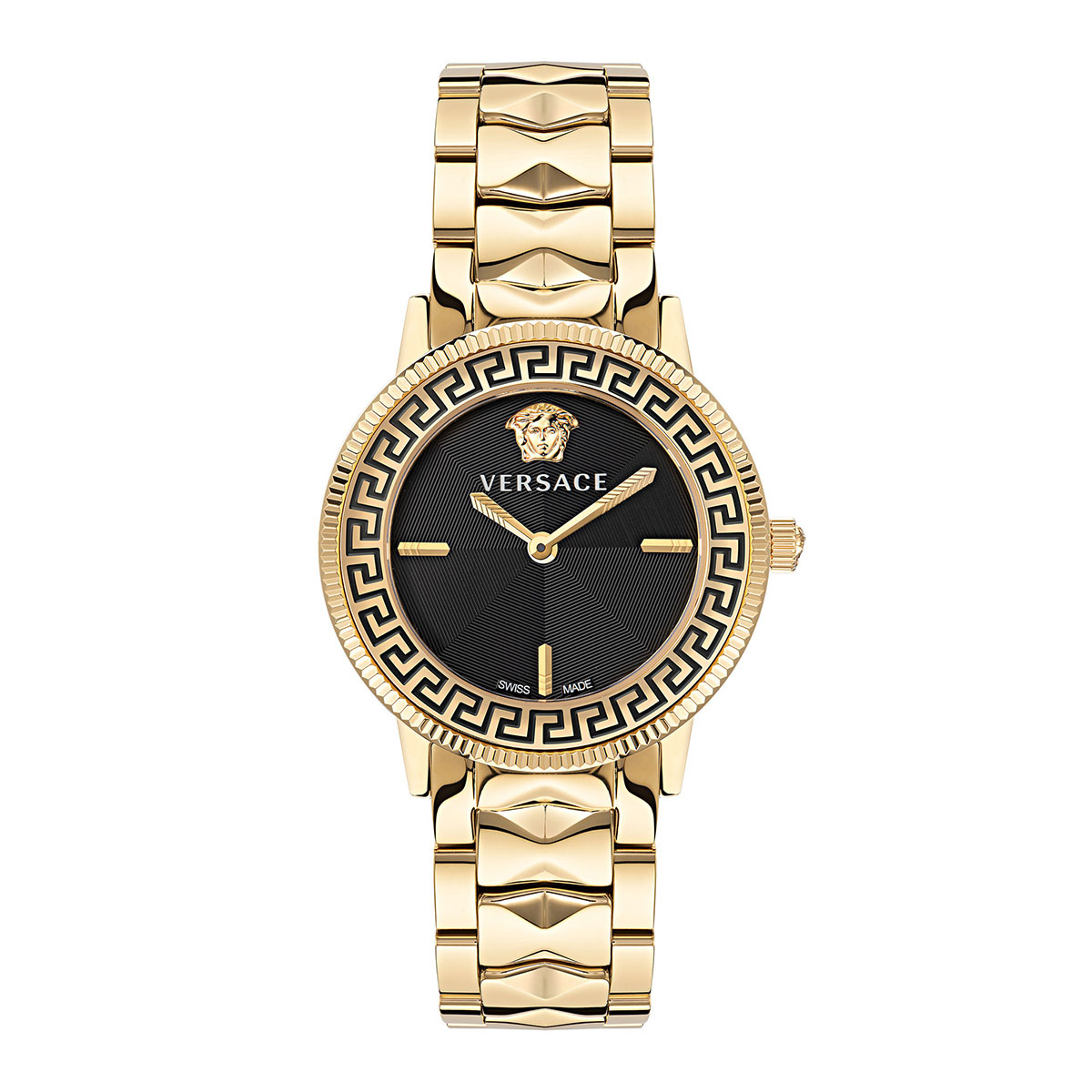 Versace Swiss Made VRSCVE2P00622 Kadın Kol Saati
