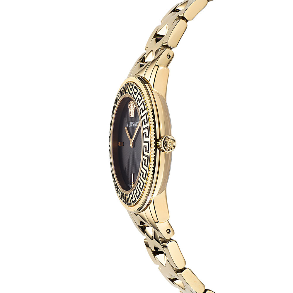 Versace Swiss Made VRSCVE2P00622 Kadın Kol Saati