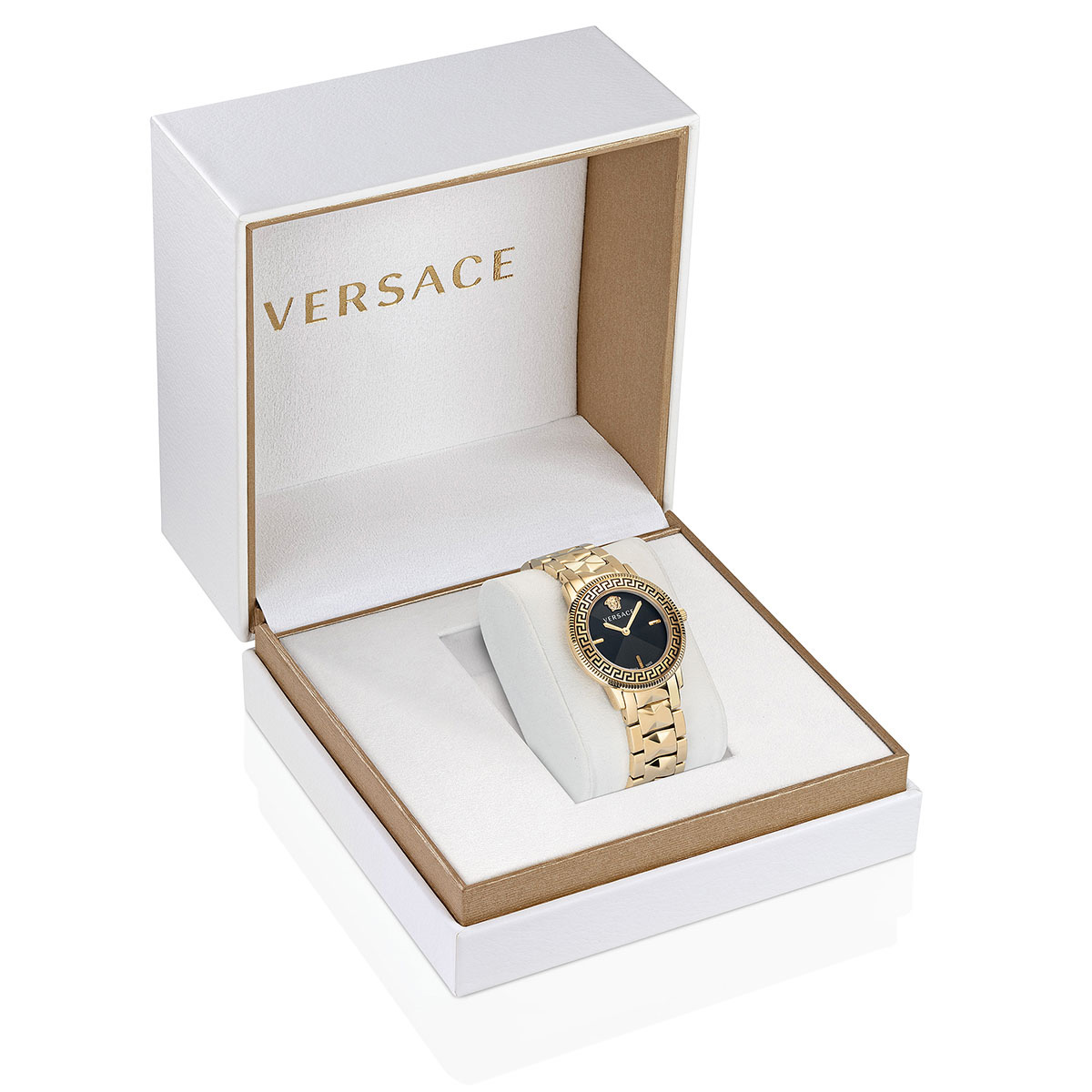 Versace Swiss Made VRSCVE2P00622 Kadın Kol Saati