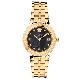 Versace Swiss Made VRSCVEZ600521 Kadın Kol Saati