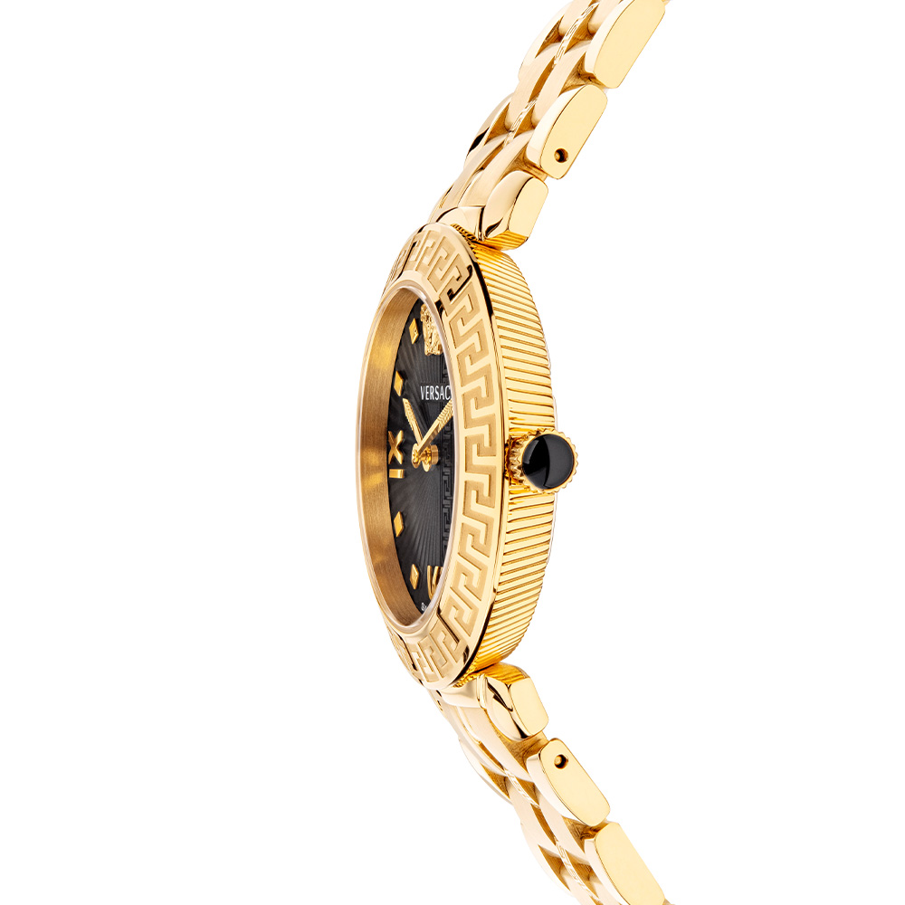 Versace Swiss Made VRSCVEZ600521 Kadın Kol Saati