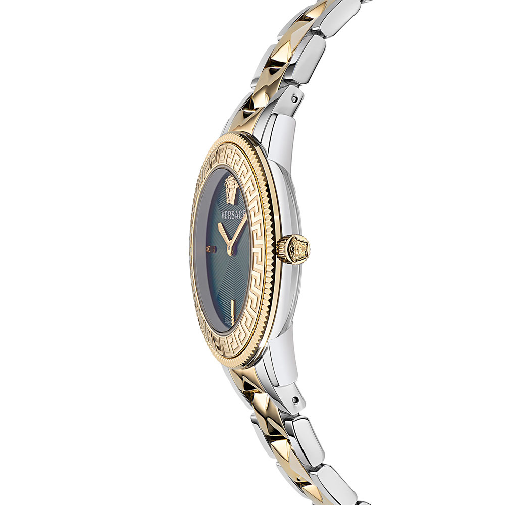 Versace Swiss Made VRSCVE2P00522 Kadın Kol Saati