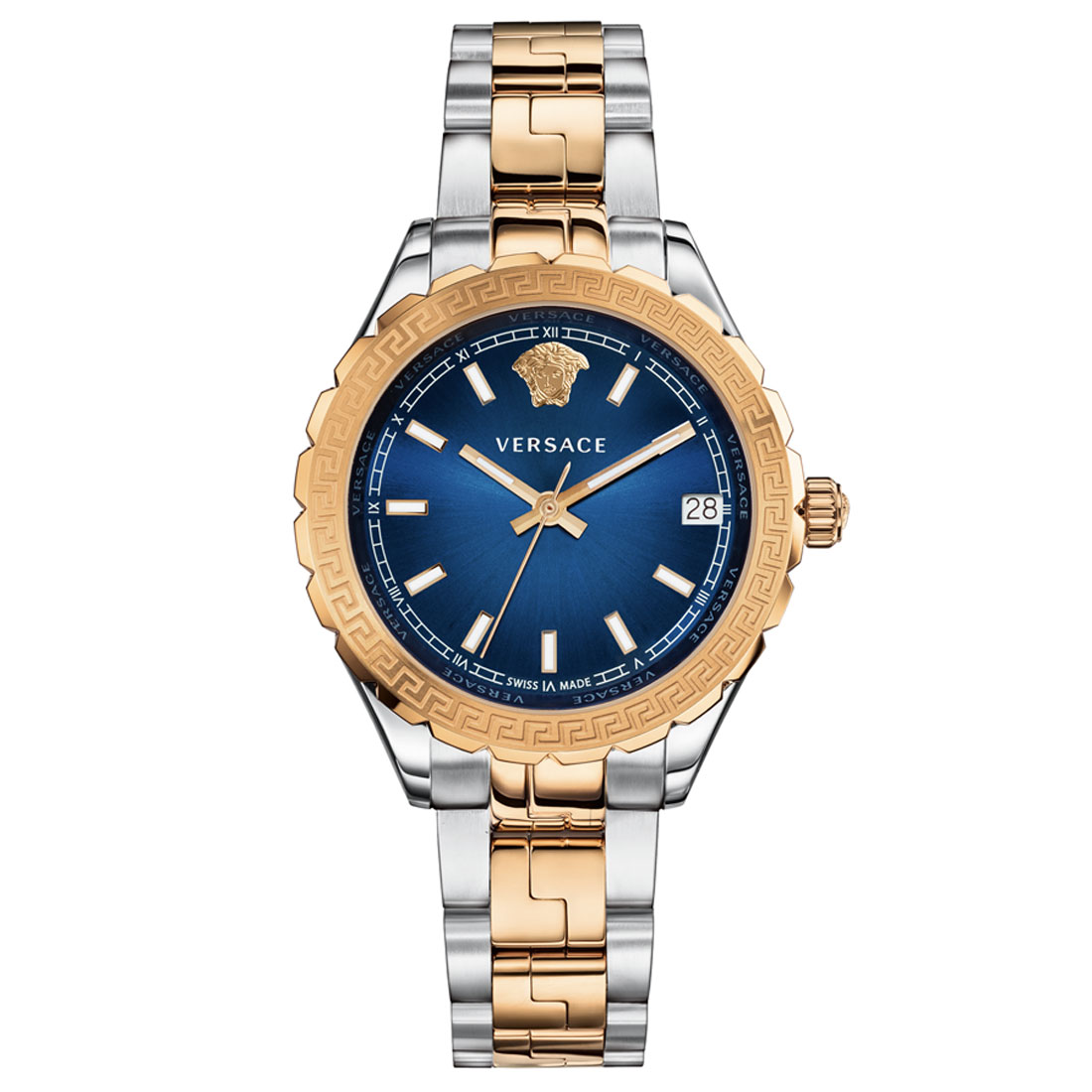 Versace Swiss Made VRSCV12060017 Kadın Kol Saati