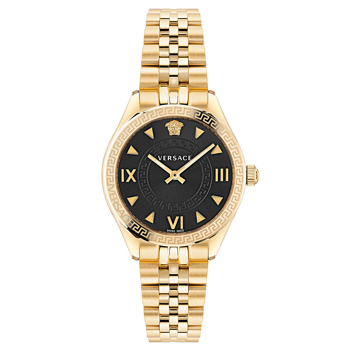 Versace Swiss Made VRSCVE2S00622 Kadın Kol Saati