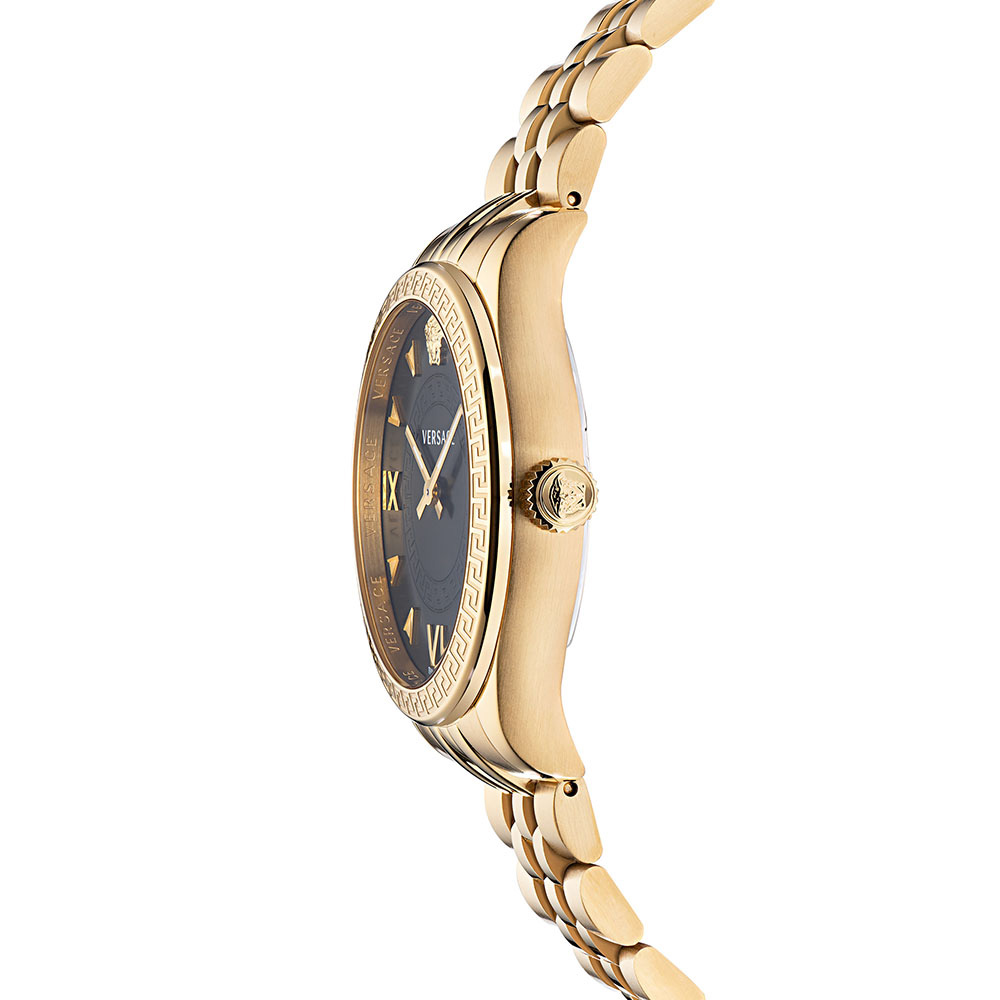 Versace Swiss Made VRSCVE2S00622 Kadın Kol Saati