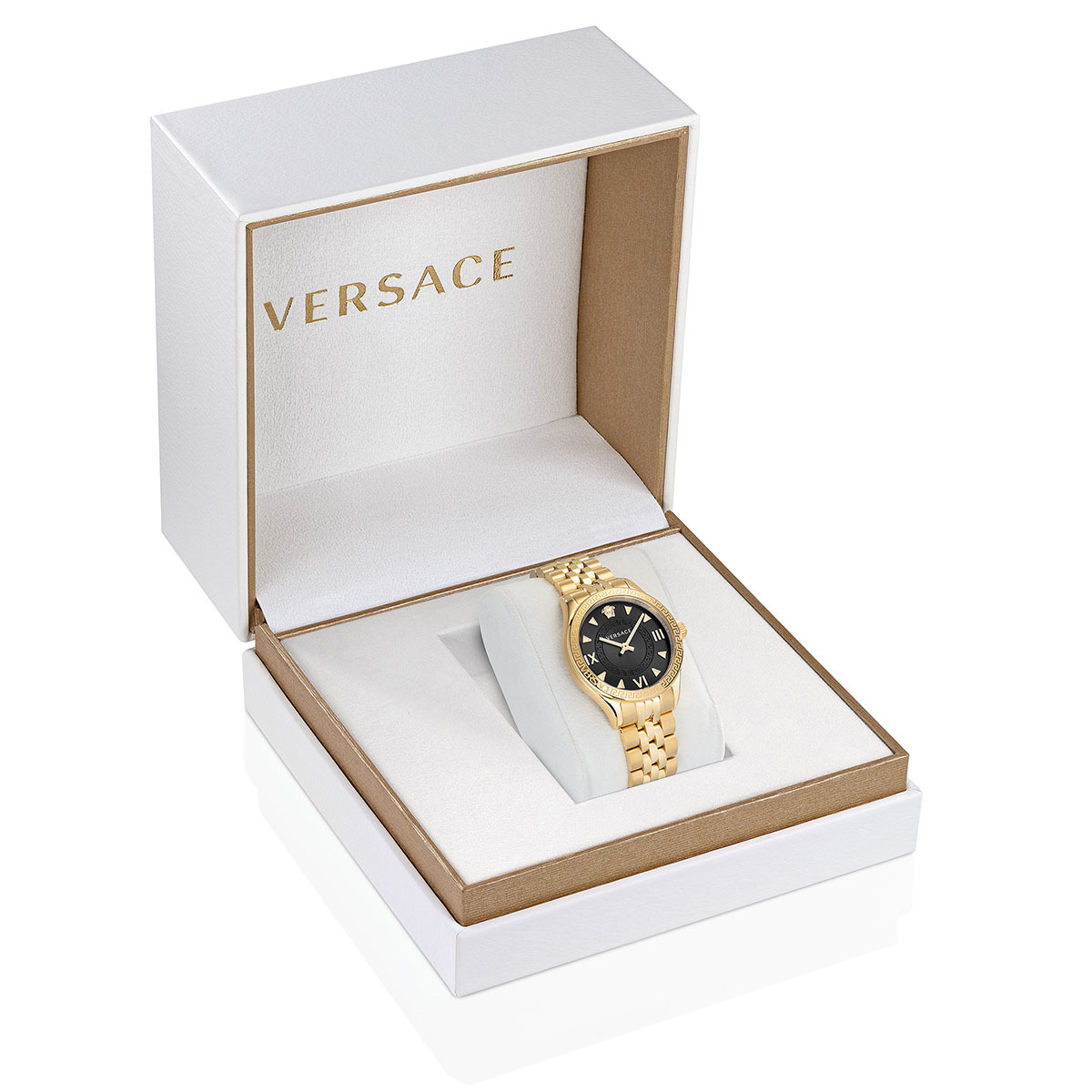 Versace Swiss Made VRSCVE2S00622 Kadın Kol Saati