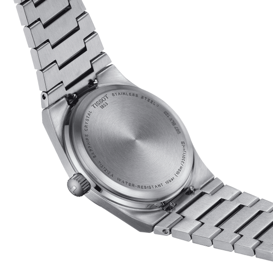 Tissot PRX 35 mm T137.210.11.351.00 Kadın Kol Saati