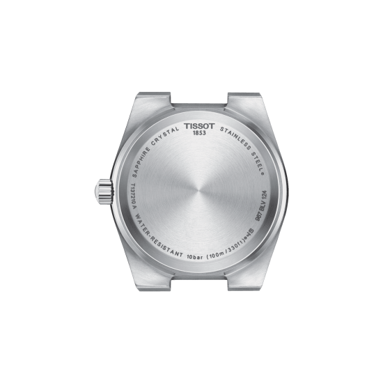 Tissot PRX 35 mm T137.210.11.041.00 Kadın Kol Saati