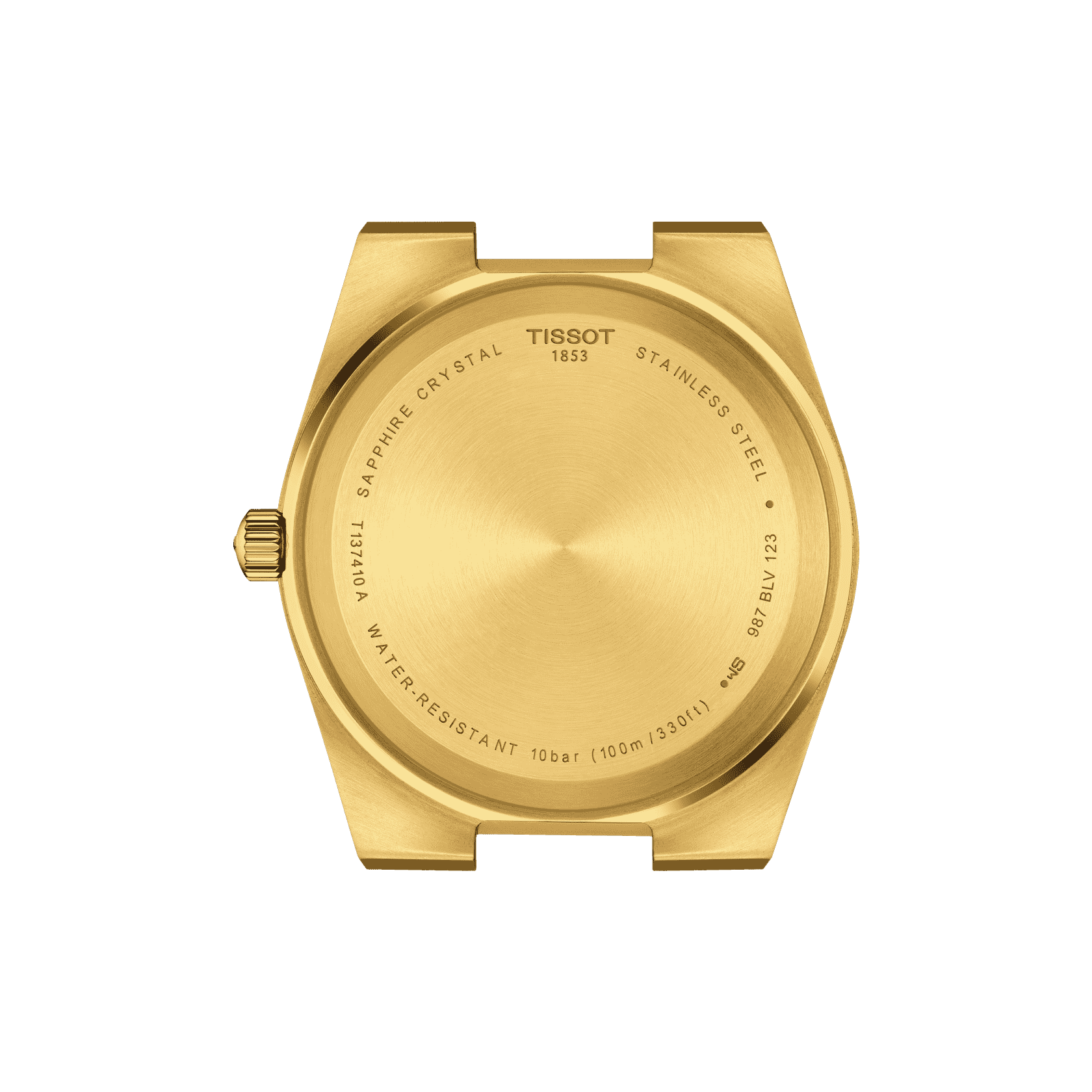 Tissot PRX T137.410.33.021.00 Erkek Kol Saati