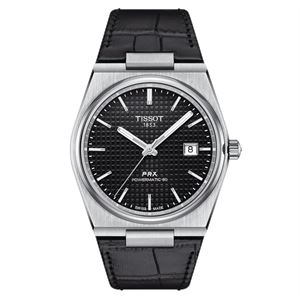Tissot PRX Powermatic 80 T137.407.16.051.00 Erkek Kol Saati