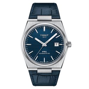 Tissot PRX Powermatic 80 T137.407.16.041.00 Erkek Kol Saati