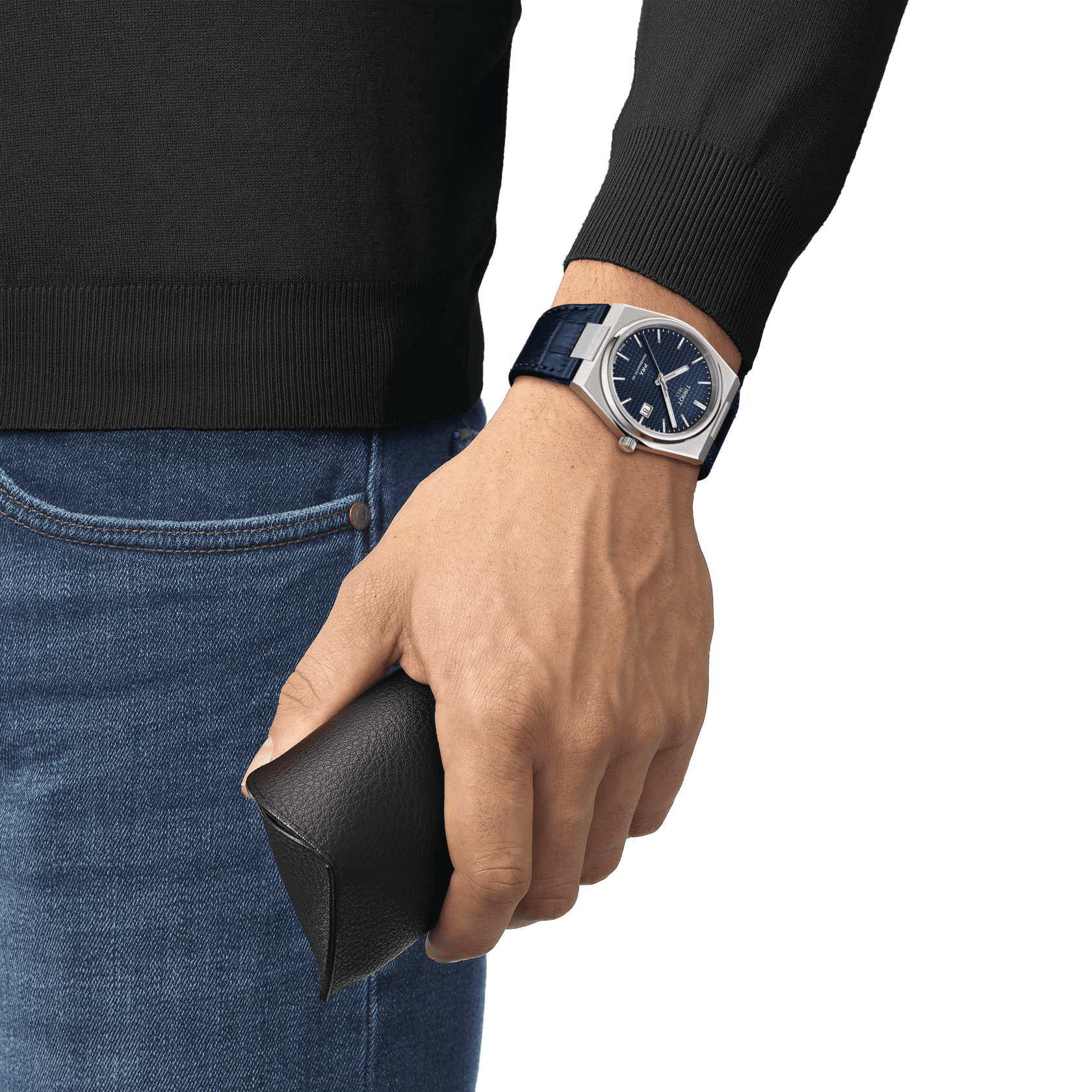 Tissot PRX Powermatic 80 T137.407.16.041.00 Erkek Kol Saati
