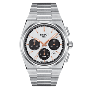 Tissot PRX Automatic Chronograf T137.427.11.011.00