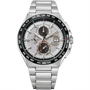 Citizen Eco-Drive Radio Controlled Titanyum AT8234-85A