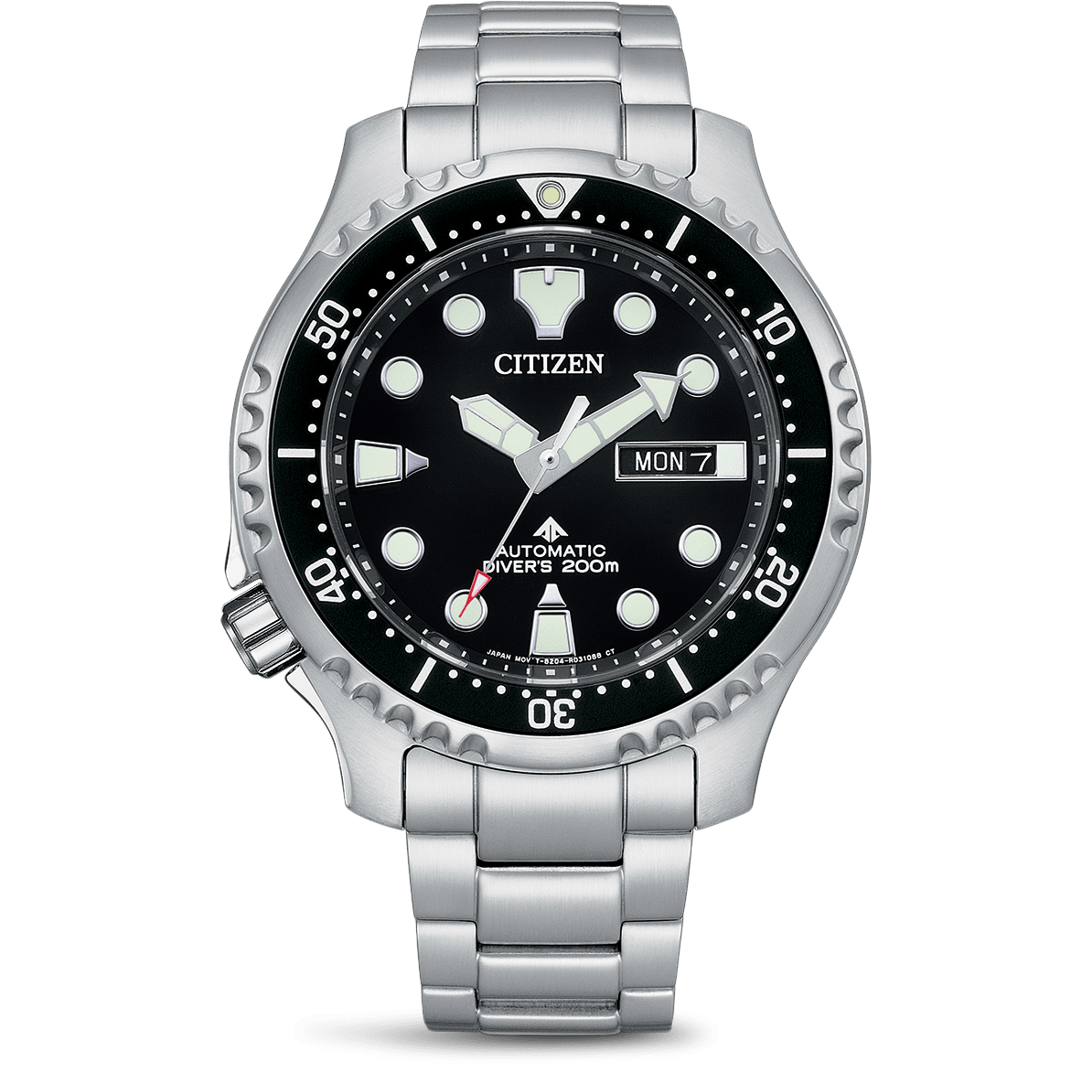 Citizen Automatic NY0140-80EE Erkek Kol Saati